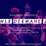 Nachle Deewane 2021 Dhadkan