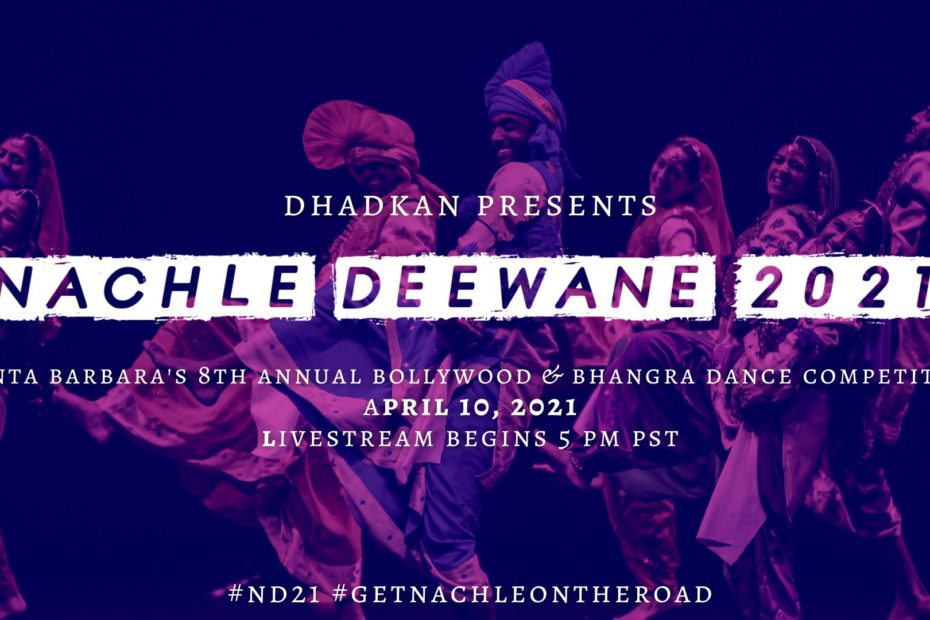 Nachle Deewane 2021 Dhadkan